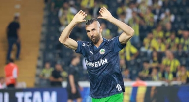 Serdar Dursun hedefini açıkladı