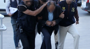 Serik'te 3 kişiye gözaltı