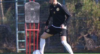 Serik, Van'a odaklandı