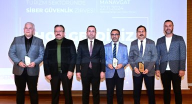 Siber Güvenlik Zirvesi