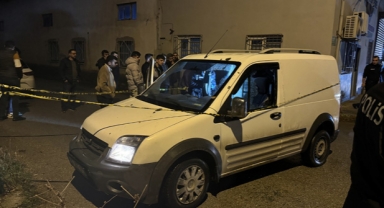 Silahlı saldırıya uğrayan kişi ağır yaralandı