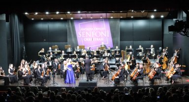 Smith ve Tchumburidze konseri