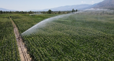 Su tasarrufu artacak