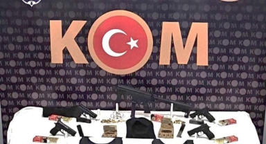 Şüphelilerden 65'i tutuklandı
