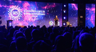 Sürdürülebilir Eğitim Sempozyumu
