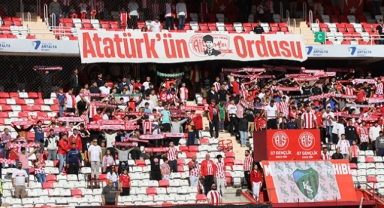 Taraftarlar sosyal medyada kenetlendi