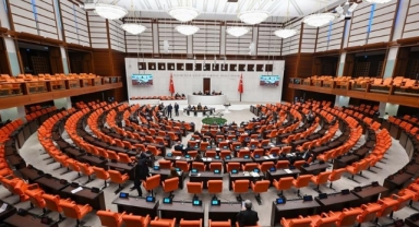 TBMM kamu başdenetçisi seçecek