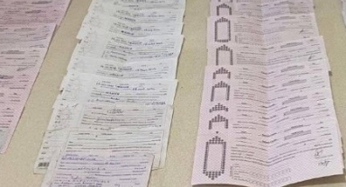 Tefecilik yaptıkları iddia edilen 3 şüpheli yakalandı