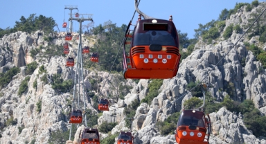 Teleferik faciasında bilirkişi raporu tartışması