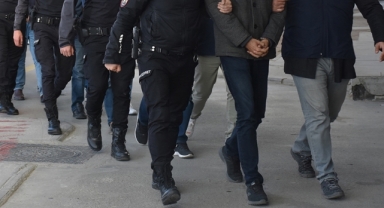 Terör soruşturmalarında 50 şüpheliye gözaltı kararı
