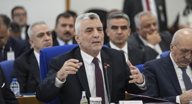 Ticaret Bakanı Bolat: 4,6 milyar lira ceza uygulandı