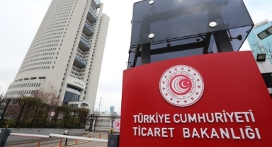 Ticaret Bakanlığı: 575 firma için izin belgesi düzenlendi
