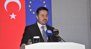 TKDK’den kırsal kalkınma hamlesi