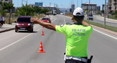 Trafik cezaları cep yakacak