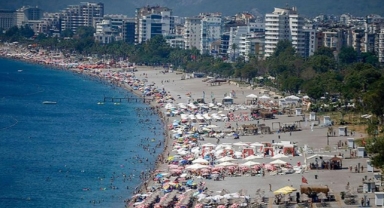 Turizmde ‘ara tatil' sevinci