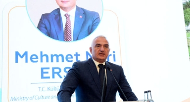 ‘Turizmi çeşitlendirdik’