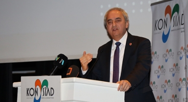 'Türkiye'de bir ilki gerçekleştireceğiz'