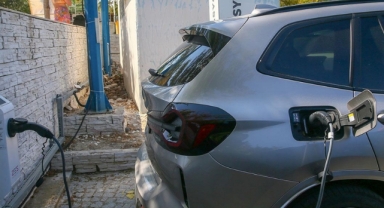 Türkiye elektrikli araç şarj soket kurulumunda vites yükseltti