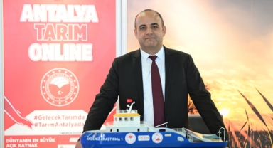 'Üreticilerimiz için çok önemli'