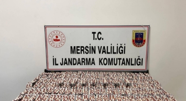 Uyuşturucu operasyonlarında 4 şüpheli yakalandı