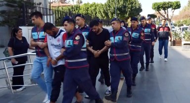 Uyuşturucu operasyonu