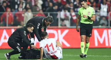 VAR konuşmaları resmen paylaşıldı