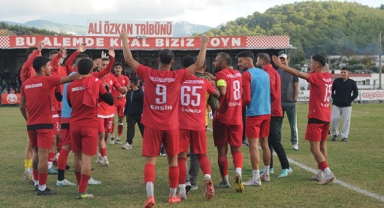 Voyn 07’den zafer mesajı