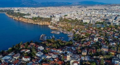 Yabancıya konut satışında yüzde 37,2'lik düşüş