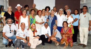 Yaşar Özcan Antalya'da anıldı
