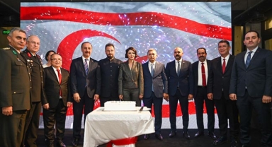Yavru Vatan'ın kuruluş yıldönümü