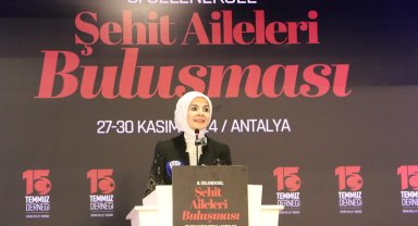 'Yeni bir çalışma yürütüyoruz'