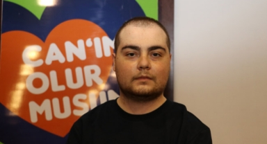 'Yeni kalbimle çok daha iyiyim'