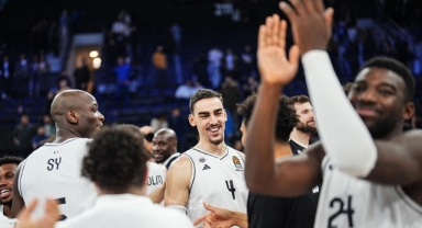 Yeni lideri Paris Basketbol