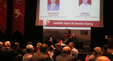 ‘Yenildiğinde değil, pes ettiğinde kaybedersin’