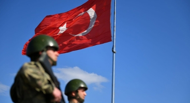 Yunanistan'a kaçmaya çalışan PKK'lı yakalandı