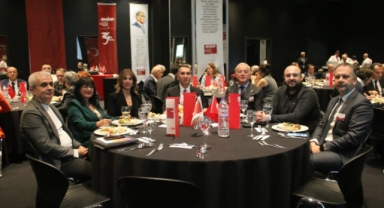‘Yüzyılın sorunu belirsizlik ve kaygı’