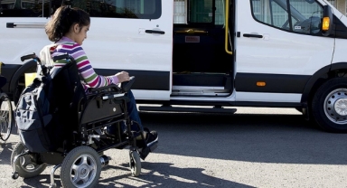 127 bin engelli öğrencinin eğitime erişimi sağlandı