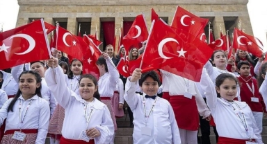 23 Nisan Etkinliklerini çocuklar planlayacak