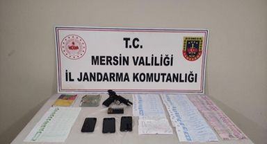3 tefecilik şüphelisi tutuklandı