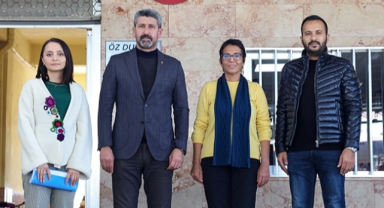 3 yeni bölüm çalışmaları başladı