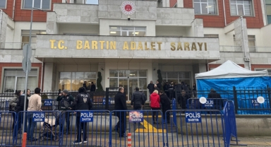 43 kişinin öldüğü patlamaya ilişkin davada mütalaa açıklandı
