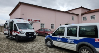 43 öğrenci hastaneye kaldırıldı
