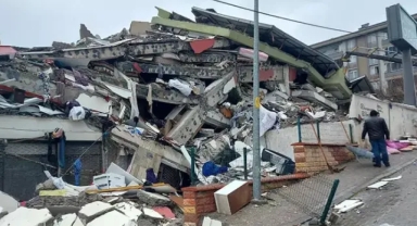 44 kişinin öldüğü site ile ilgili 15'er yıla kadar hapis istemi