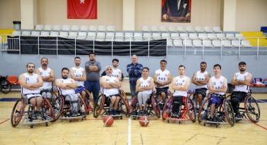 5'te 5 başarı