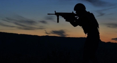 7 PKK/YPG'li terörist etkisiz hale getirildi