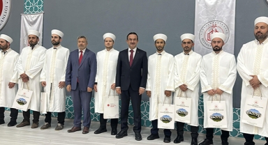 89 yeni imam