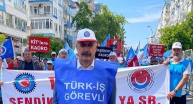 ‘Adil ücret ve vergi adaleti’