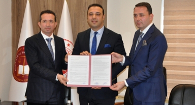Adliye çalışanları için lojman
