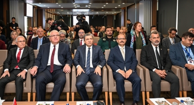 'Afetle mücadelede öncelik, önlem almak’