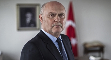 AGİT'in yeni genel sekreteri Feridun Sinirlioğlu oldu